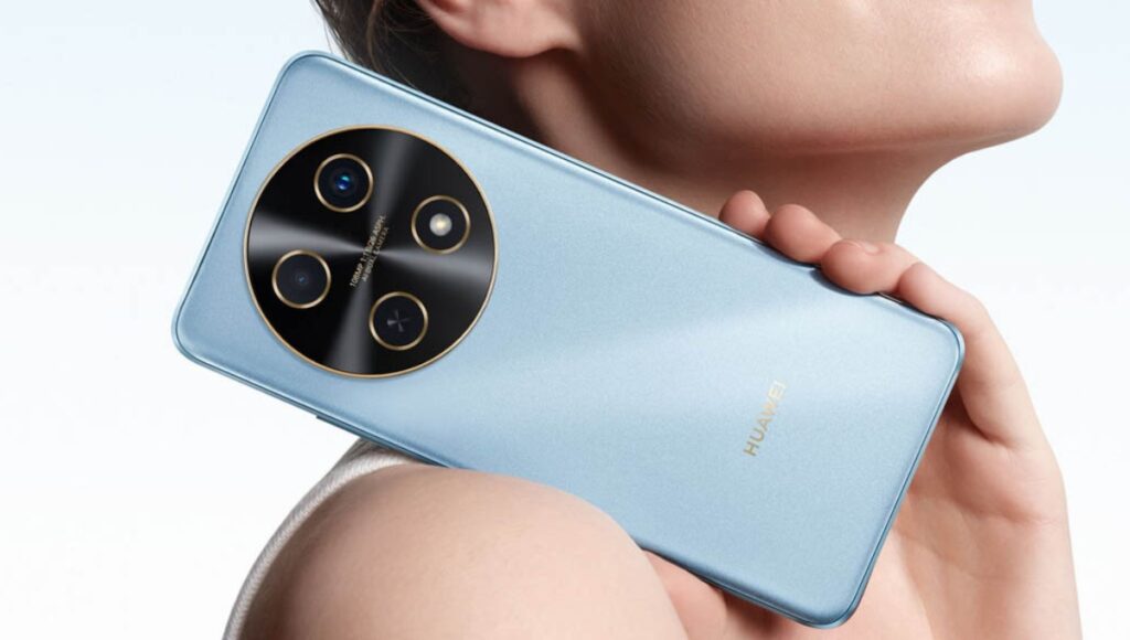 Huawei Nova 14i लॉन्च: 7,000mAh बैटरी और बड़े डिस्प्ले के साथ बजट सेगमेंट में मचाई धूम