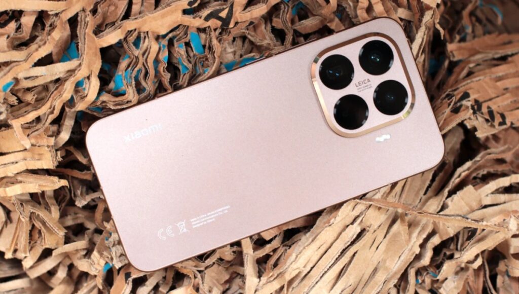 Xiaomi 15T Pro लॉन्च 50MP Leica कैमरा और 5500mAh बैटरी के साथ जबरदस्त फ्लैगशिप