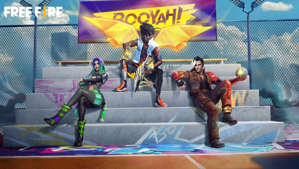 Free Fire 23 अक्टूबर रिडीम कोड्स: आज का मौका, पाएं फ्री डायमंड, स्किन्स और प्रीमियम रिवॉर्ड्स