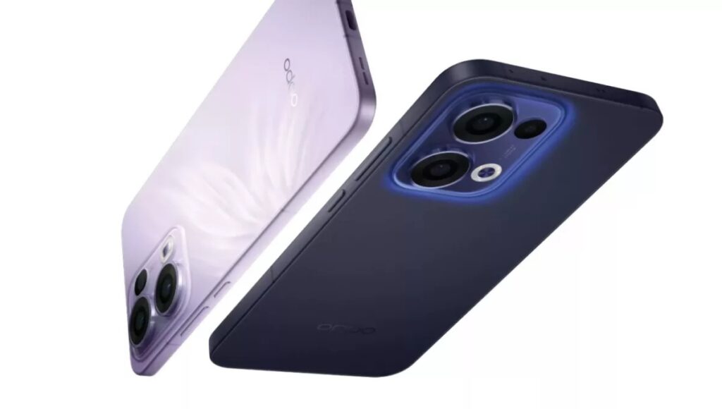 Oppo Reno 13 Amazon डील 2025: प्रीमियम फीचर्स और स्टाइल के साथ शानदार बचत का मौका
