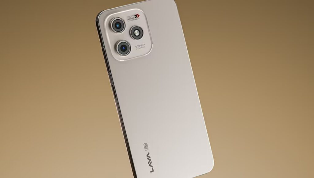 Lava Bold N1 Lite: कम कीमत में बड़ा डिस्प्ले, दमदार बैटरी और Android 15 का शानदार साथ