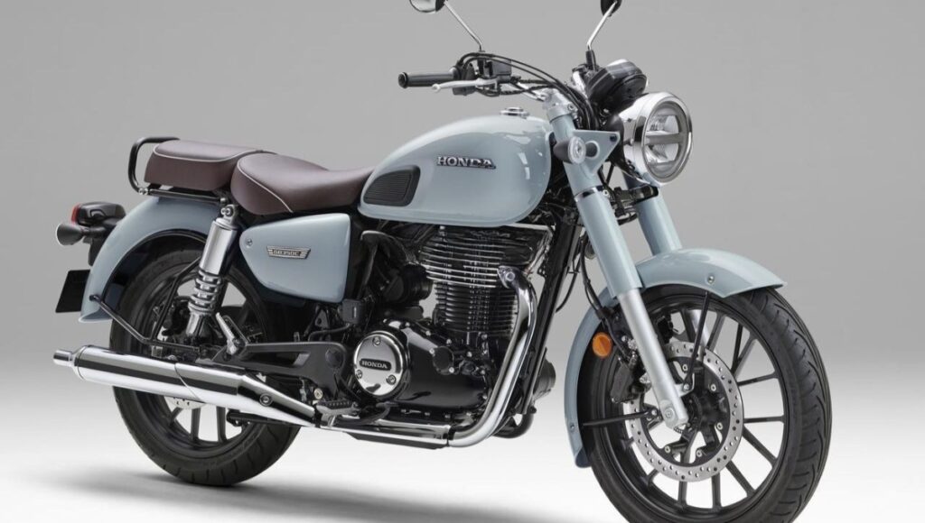 Honda CB350: रॉयल लुक्स और दमदार परफॉर्मेंस का परफेक्ट मेल