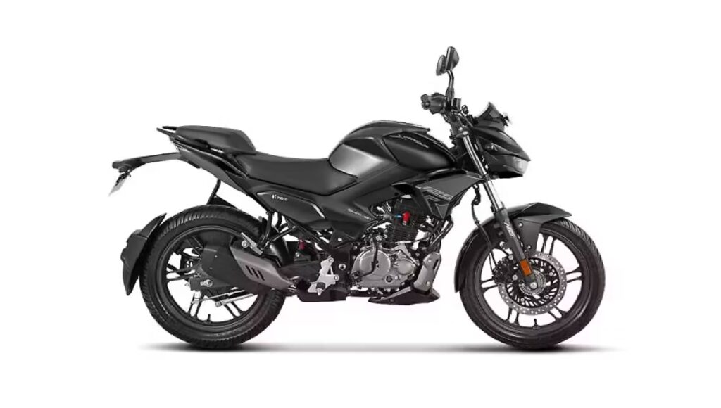 Hero Xtreme 125R: युवाओं के दिलों पर राज करने वाली नई स्पोर्टी बाइक