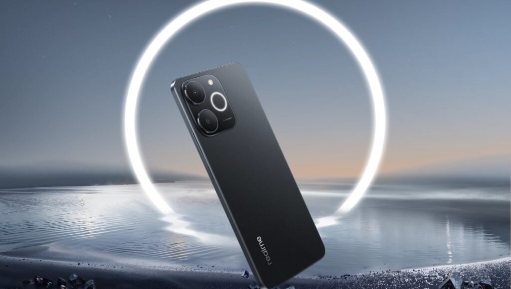 Realme Narzo 80 Lite: 13MP कैमरा, 6300mAh बैटरी और शानदार डिज़ाइन सिर्फ ₹9,999 में