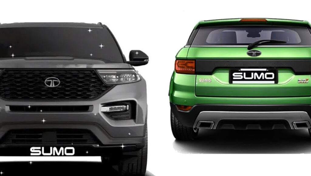 Tata Sumo 2025: 7-सीटर का धमाका, नई डिजाइन और फीचर्स के साथ वापसी