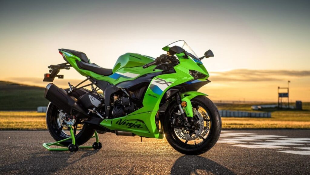2026 Kawasaki Ninja 250 और Z250: नई डिज़ाइन और दमदार परफॉर्मेंस के साथ आपकी बाइकिंग की दुनिया बदल दें