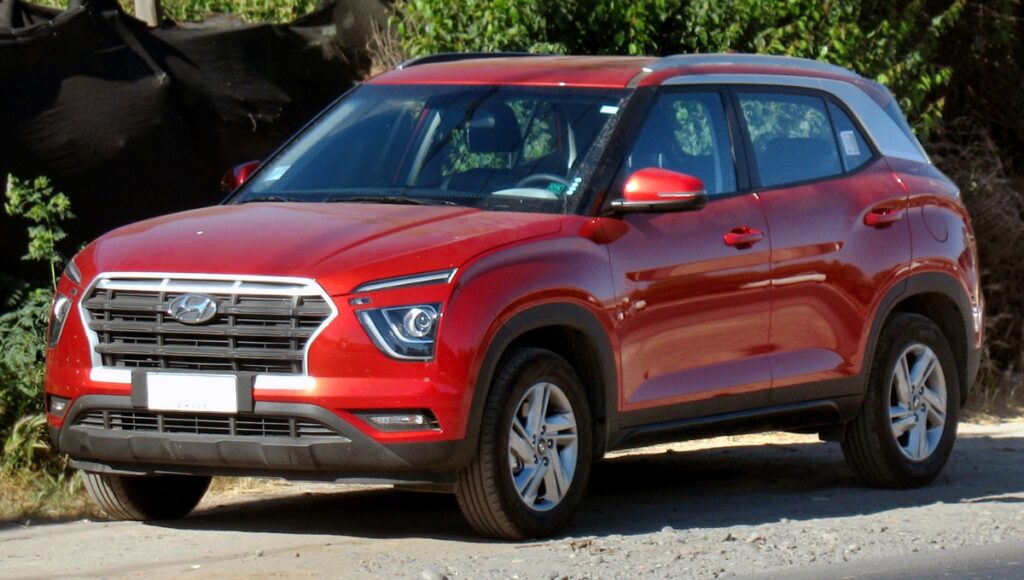 Hyundai Creta 2025: दमदार लुक, 21 kmpl का माइलेज और ₹10 लाख की कीमत में प्रीमियम एसयूवी का एहसास