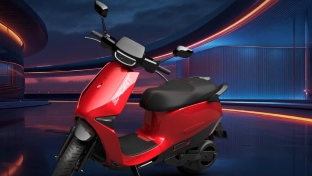 2025 के Top Electric Scooter: ₹1 लाख से कम में पाएं स्टाइल, रेंज और जबरदस्त परफॉर्मेंस