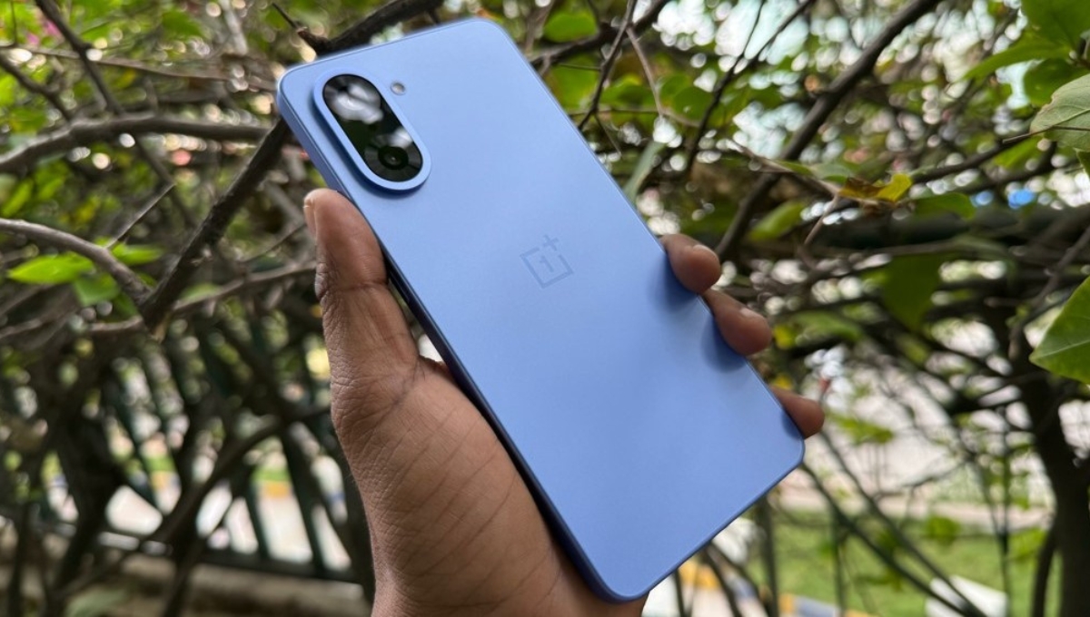 OnePlus Nord CE5: फीचर्स और कीमत 120Hz AMOLED, 5200 mAh बैटरी, 4K वीडियो कैमरा