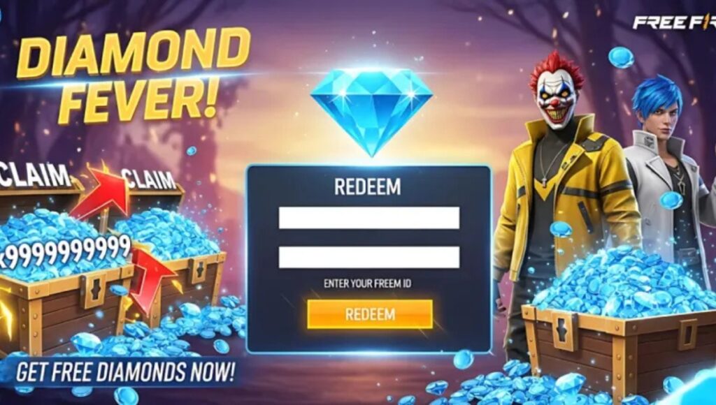 Old Free Fire 2025: वो जादू जो आज भी खिलाड़ियों के दिलों में ज़िंदा है