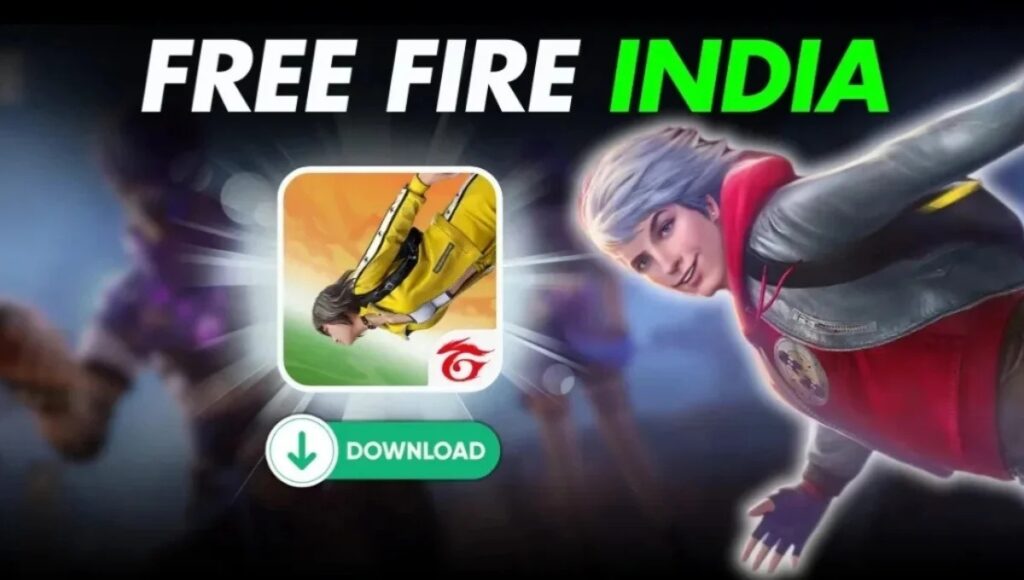 Free Fire India 2025: तीन साल बाद हुई धमाकेदार वापसी, अब फिर जलेगा बैटलग्राउंड का जोश