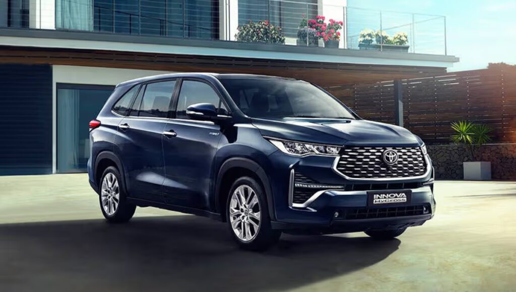 2025 में भारत की 5 बेहतरीन Hybrid Car, ईंधन बचत और स्टाइलिश ड्राइविंग का परफेक्ट मिश्रण