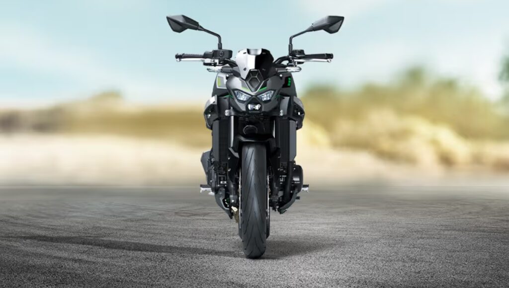 Kawasaki Z900: बाइक ₹1,58,229 में दमदार पावर और स्टाइल का नया अनुभव