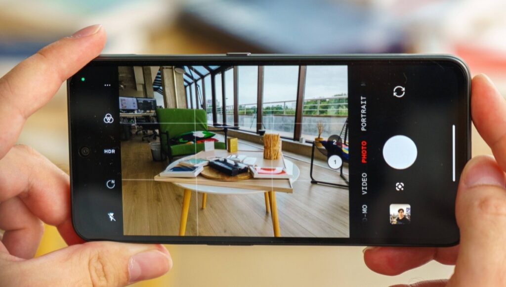 Nothing CMF Phone 1: स्टाइल, परफॉर्मेंस और बजट का शानदार संगम