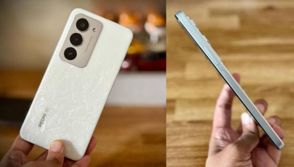 Xiaomi Redmi 15: बड़ी स्क्रीन, 7000mAh बैटरी और शानदार कैमरा के साथ