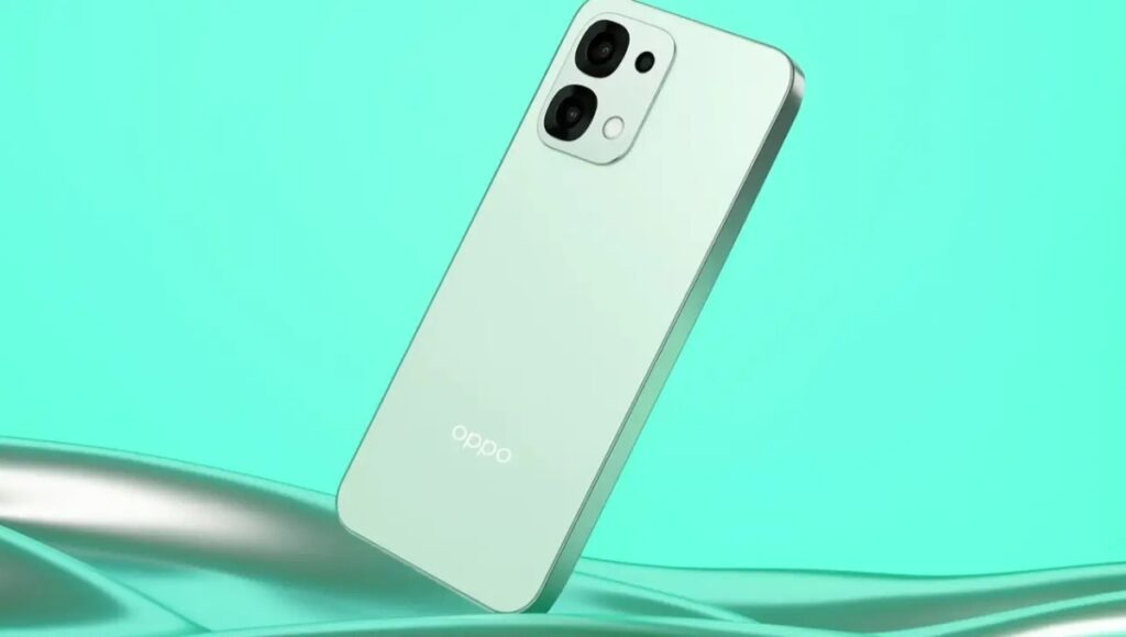 Oppo A6 Pro: 7000mAh बैटरी और 50MP कैमरा के साथ, कीमत सिर्फ ₹25,999