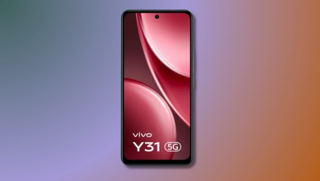 vivo Y31 Pro: स्टाइल और परफॉर्मेंस का परफेक्ट मेल