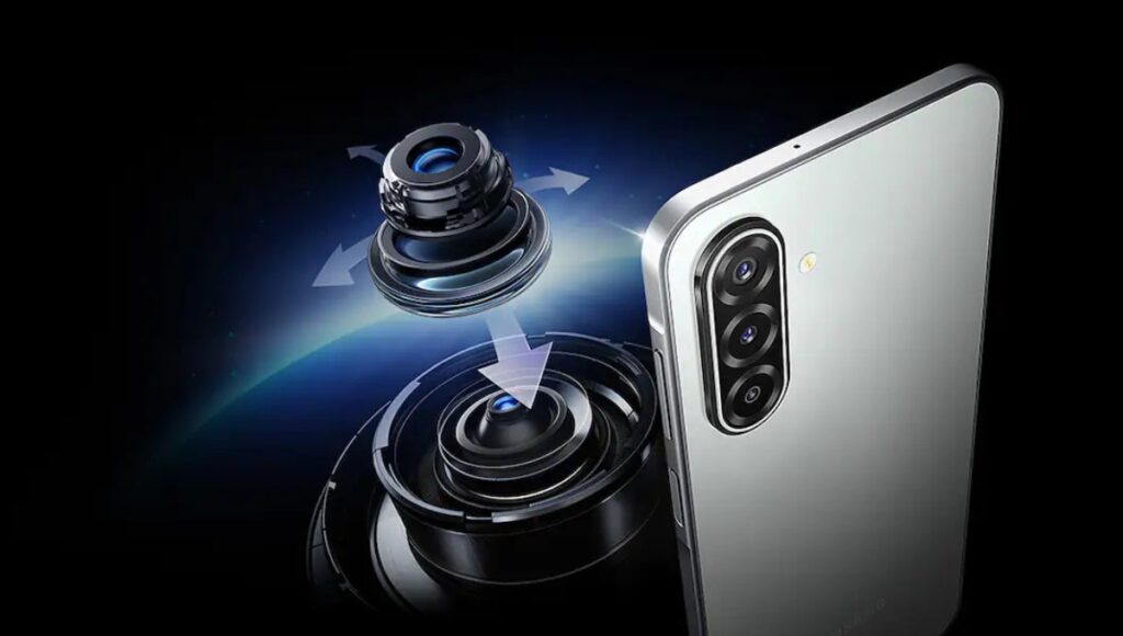 Samsung Galaxy M17: 5000mAh बैटरी, 50MP ट्रिपल कैमरा और 25W फास्ट चार्ज के साथ कीमत ₹12,999 से शुरू