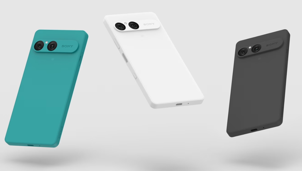 Sony Xperia 10 VII: 6.1 OLED, 5000mAh, Dual Camera केवल ₹35,000 में