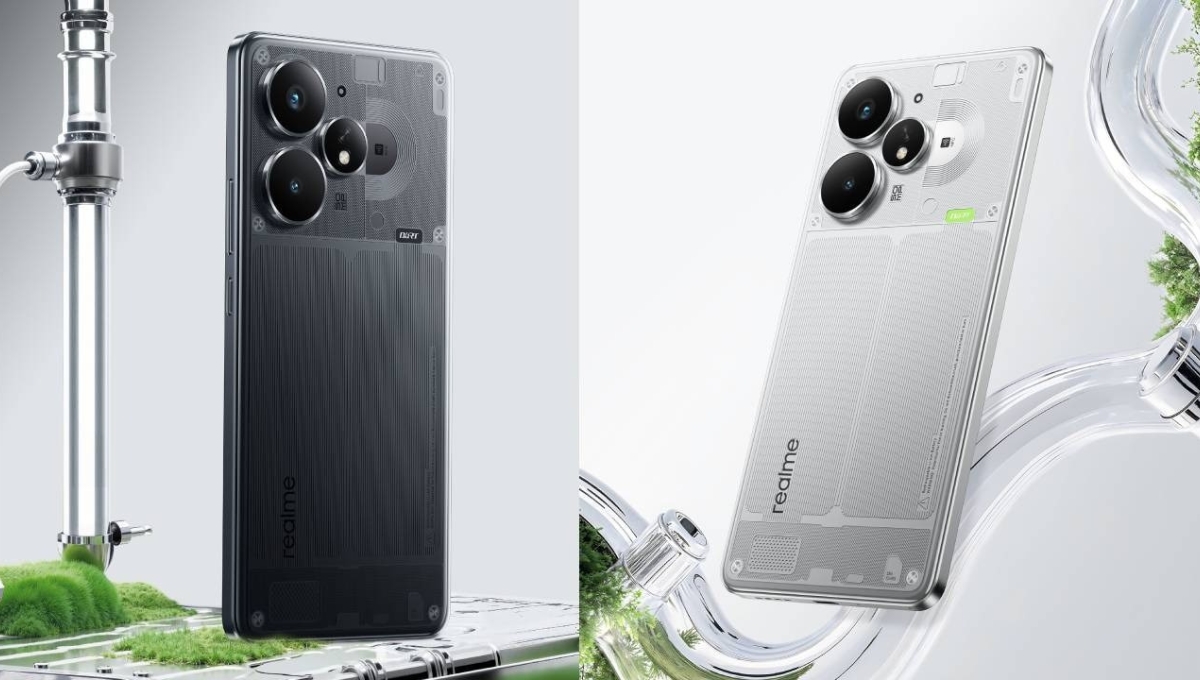 Realme Neo7 Turbo 256GB/512GB -120Hz डिस्प्ले, OIS कैमरा, शानदार परफॉर्मेंस ₹39,999