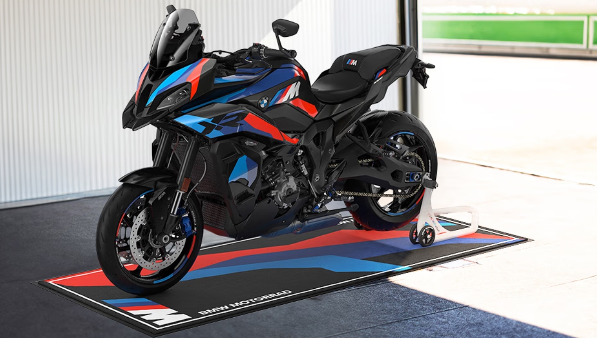 BMW M 1000 XR Competition अब ₹48.63 लाख में, G 310 R और C 400 GT हुई सस्ती