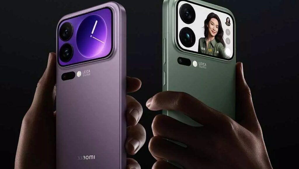 Xiaomi 17 Pro Max: 7500mAh बैटरी, 8K कैमरा और 1TB स्टोरेज कीमत सिर्फ ₹1,29,999