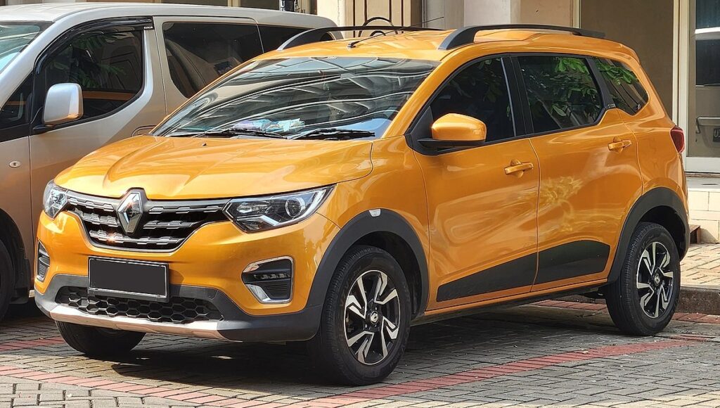 Renault Triber: त्योहारों में परिवार के लिए स्टाइल और किफायती 7-सीटर का बेहतरीन विकल्प