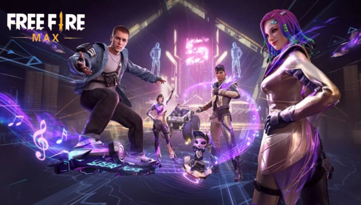 Free Fire Max: 15 अक्टूबर 2025 के लिए नए Redeem Codes और इनाम पाने का आसान तरीका