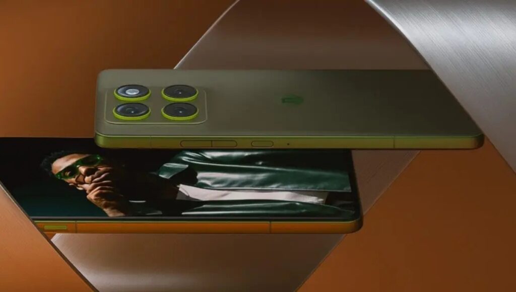 Motorola Edge 70: दिवाली ऑफर में शानदार स्मार्टफोन, दमदार फीचर्स और प्रीमियम लुक के साथ