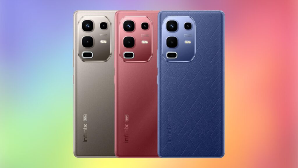 Amazon Diwali Sale धमाका: Infinix Note 50s 5G+ पर ₹5,000 की छूट, फीचर्स देख रह जाएंगे दंग