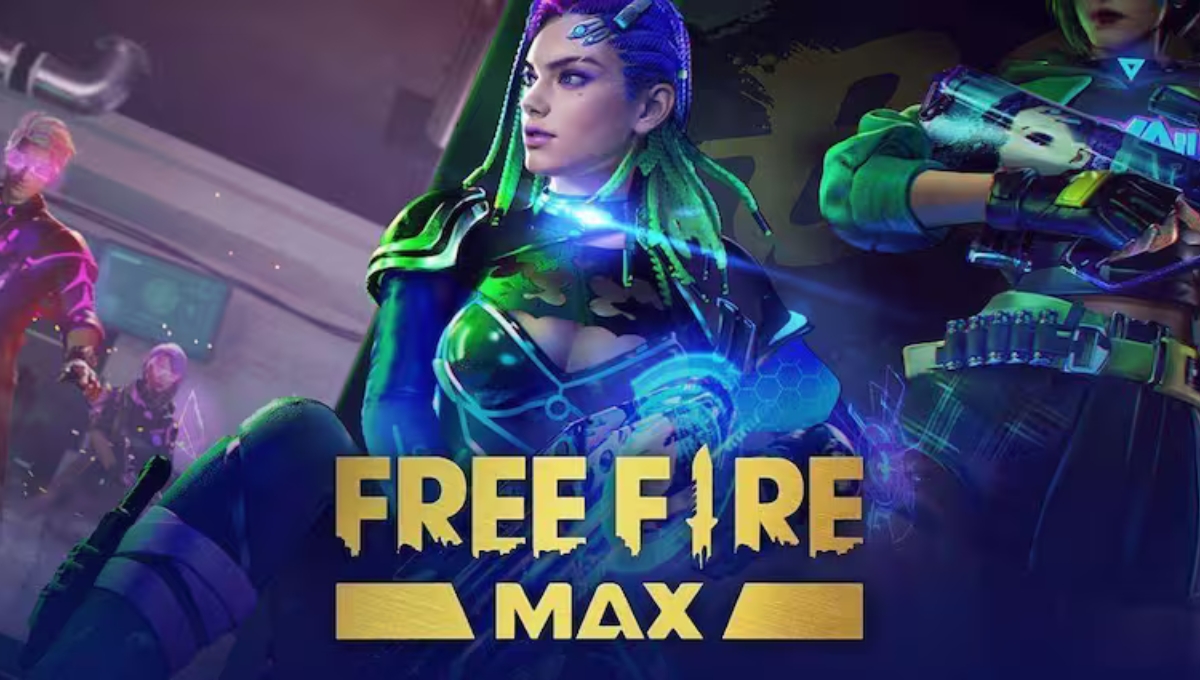 Free Fire MAX रिडीम कोड्स 20 अक्टूबर: अब बिना पैसे जीतें बंडल्स, स्किन्स और हथियार