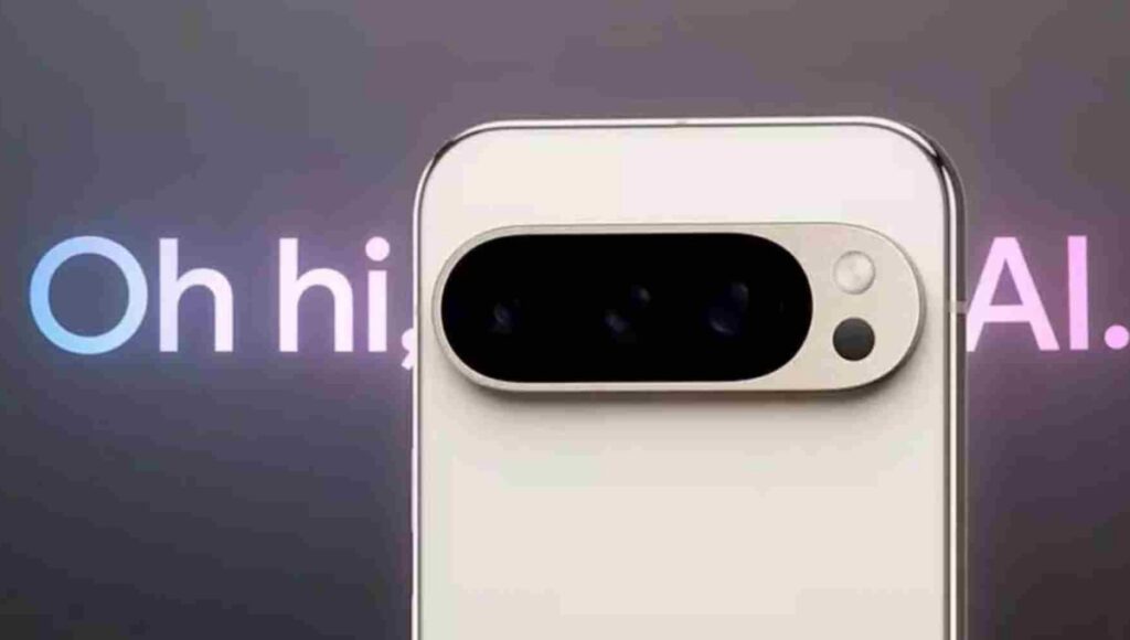 Google Pixel 9 अब ₹24,000 सस्ता, Amazon सेल में मिल रहा है प्रीमियम स्मार्टफोन बेजोड़ कीमत पर