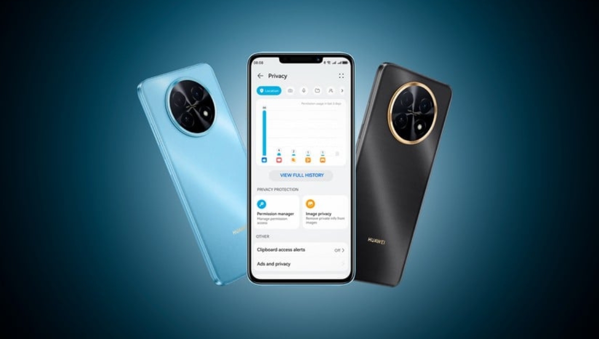 Huawei Nova 14i लॉन्च: 7,000mAh बैटरी और बड़े डिस्प्ले के साथ बजट सेगमेंट में मचाई धूम