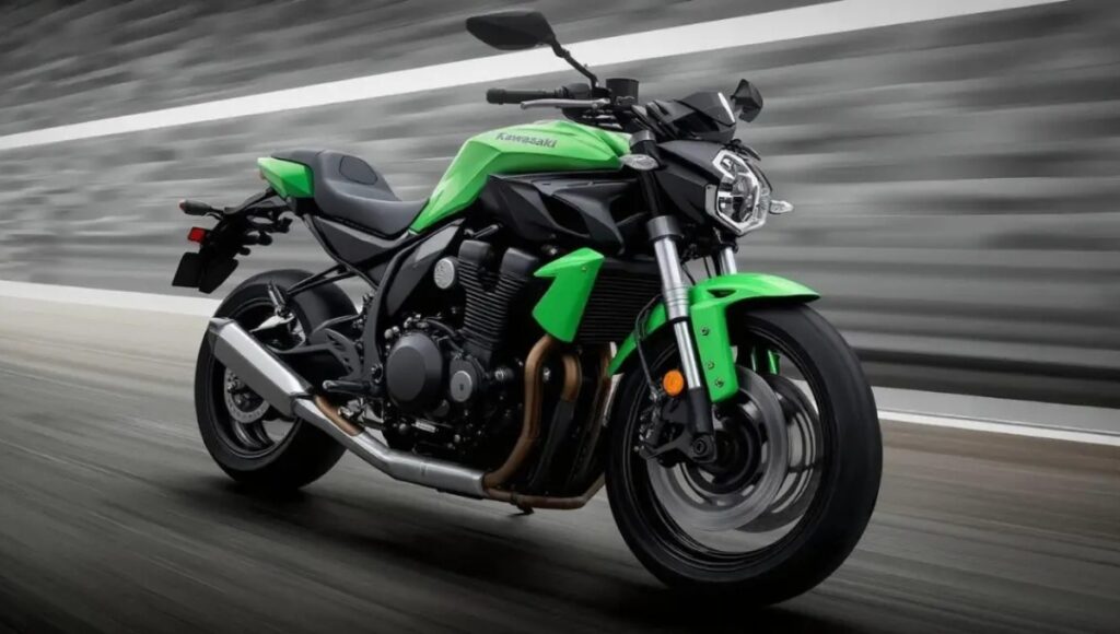 Kawasaki Z900 2026: ₹19,000 सस्ती हुई सुपरबाइक, 948cc इंजन के साथ देगी 18 kmpl का माइलेज