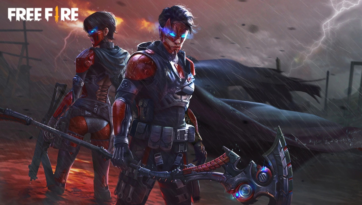 Free Fire 23 अक्टूबर रिडीम कोड्स: आज का मौका, पाएं फ्री डायमंड, स्किन्स और प्रीमियम रिवॉर्ड्स