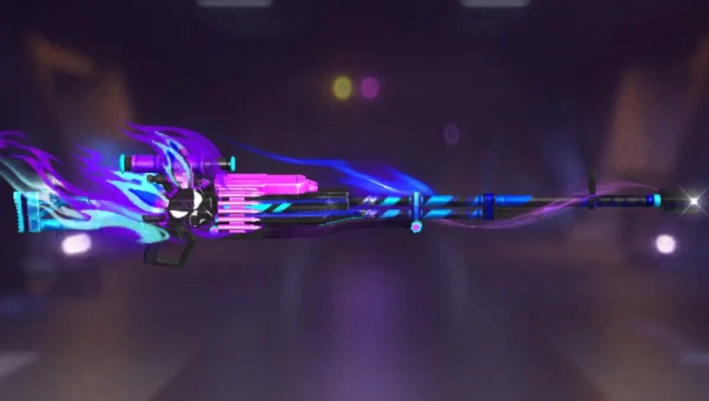 Free Fire MAX में धमाका, Kord x MP5 Ring Event से पाएं Galactic Bunny और Candy Bunny स्किन्स फ्री में