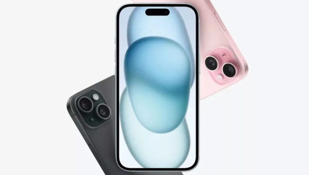 iPhone 15 खरीदने का सुनहरा समय, Amazon Sale में मिल रही है ₹22,000 की बड़ी छूट और धमाकेदार ऑफर्स