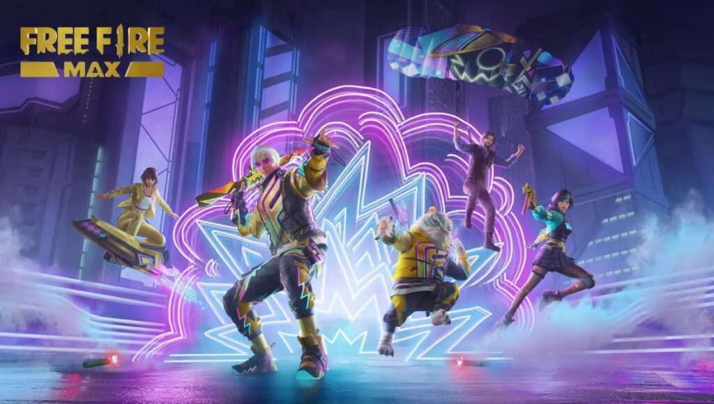 Free Fire Redeem Code 29 अक्टूबर 2025: आज के फ्री कोड्स से पाएं डायमंड्स, स्किन्स और इमोट्स