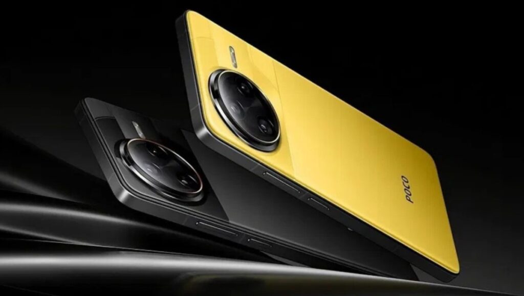 Poco F8 Ultra: दमदार परफॉर्मेंस और 7000mAh बैटरी के साथ 2025 में मचाएगा धूम