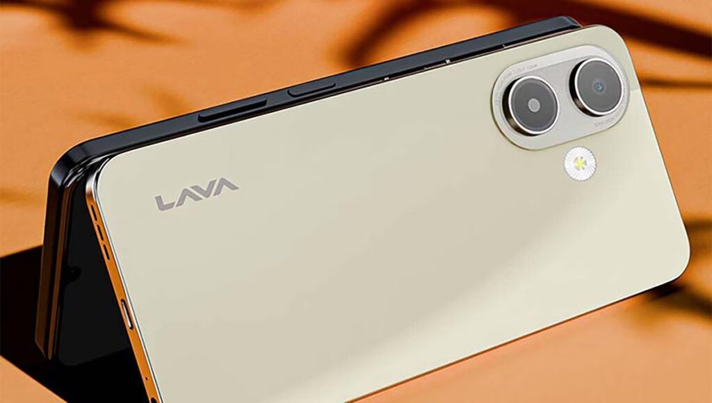 Lava Bold N1 Lite: कम कीमत में बड़ा डिस्प्ले, दमदार बैटरी और Android 15 का शानदार साथ