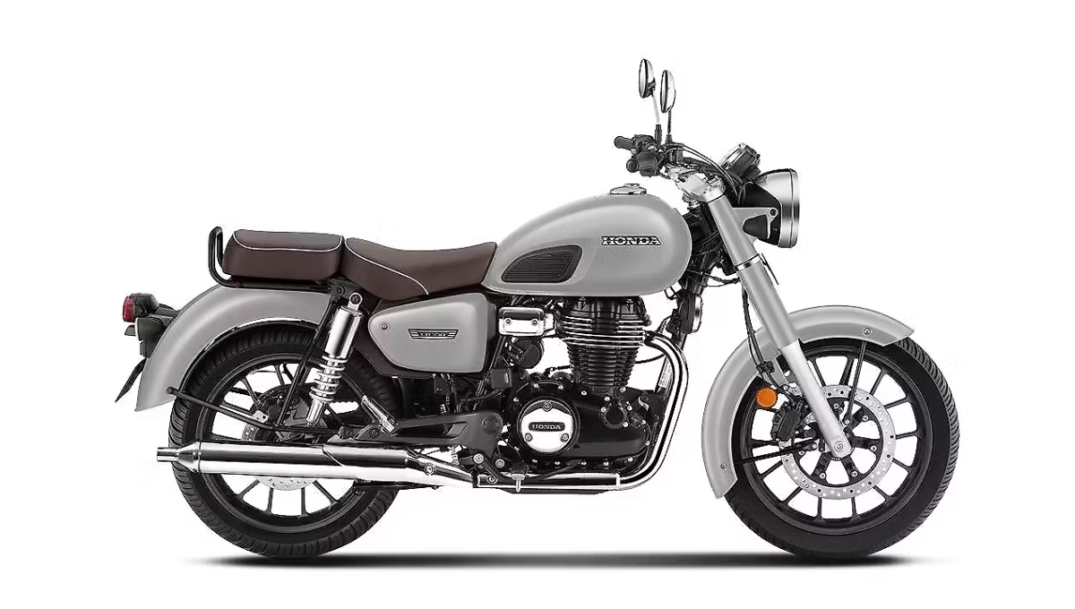 Honda CB350: रॉयल लुक्स और दमदार परफॉर्मेंस का परफेक्ट मेल