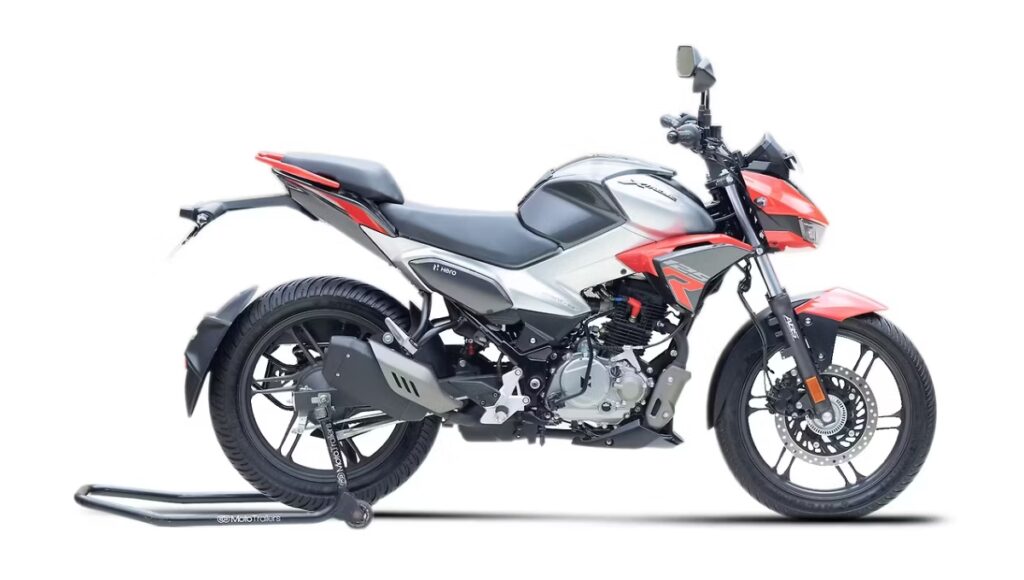 Hero Xtreme 125R: युवाओं के दिलों पर राज करने वाली नई स्पोर्टी बाइक