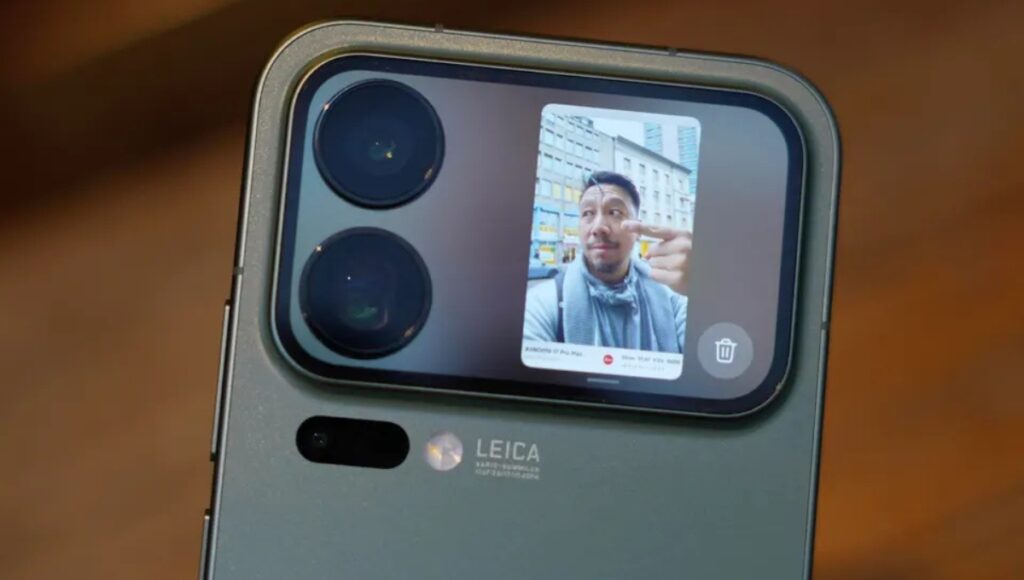 Xiaomi 17 Pro Max: 50MP ट्रिपल कैमरा, 7500mAh बैटरी, 120Hz AMOLED सिर्फ ₹74,990