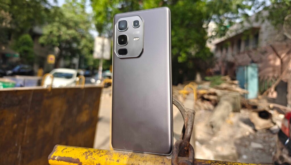 Infinix Note 50s 5G+: 6.78" AMOLED, 64MP कैमरा, 5500mAh बैटरी सिर्फ ₹14,999