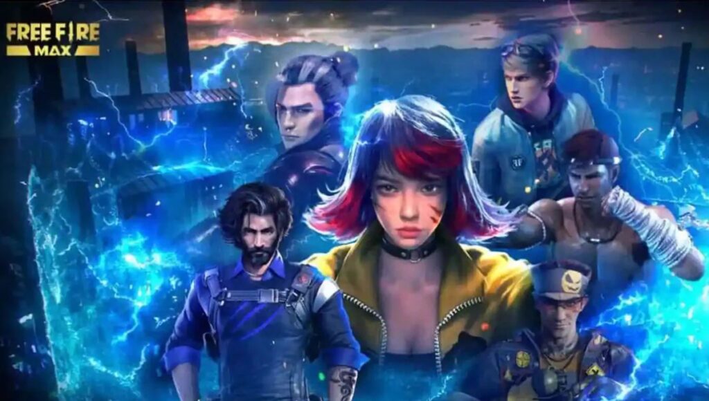 6 अक्टूबर 2025 के Free Fire MAX कोड्स, फ्री डायमंड्स, बंडल्स और एक्सक्लूसिव आइटम्स पाएं