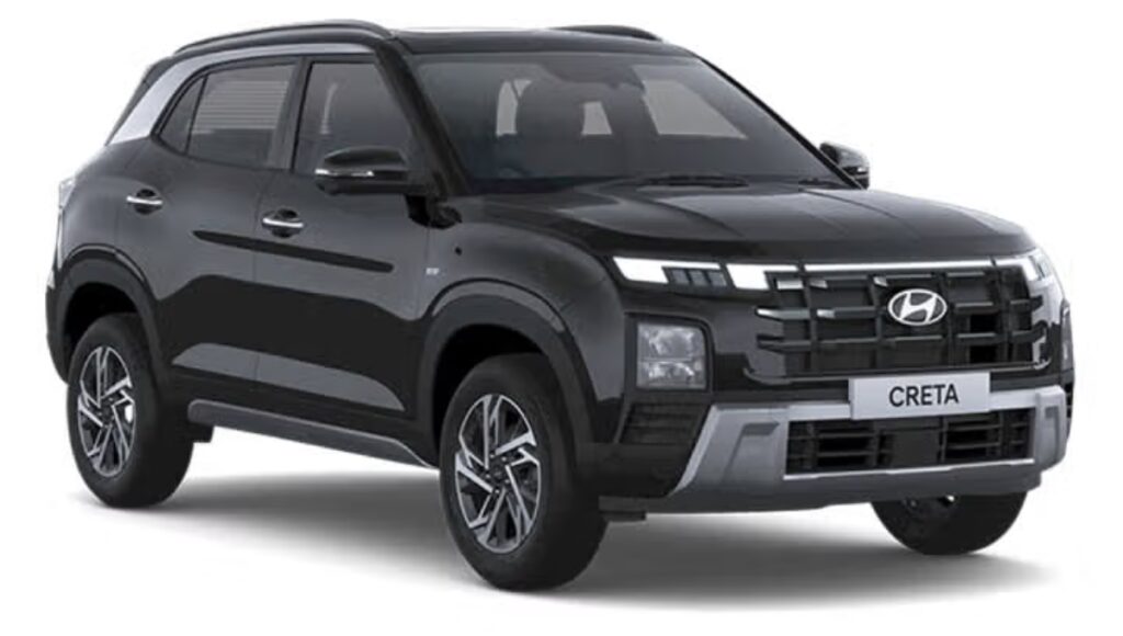 Hyundai Creta 2025: दमदार लुक, 21 kmpl का माइलेज और ₹10 लाख की कीमत में प्रीमियम एसयूवी का एहसास
