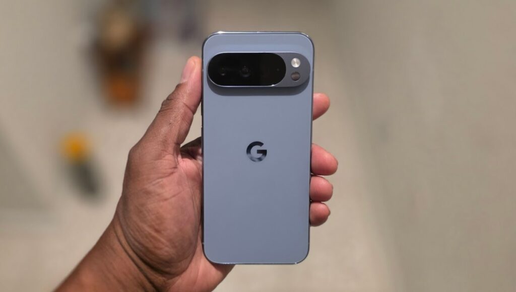 Google Pixel 10 Pro XL: गूगल का सबसे शक्तिशाली और स्मार्टफोन अनुभव