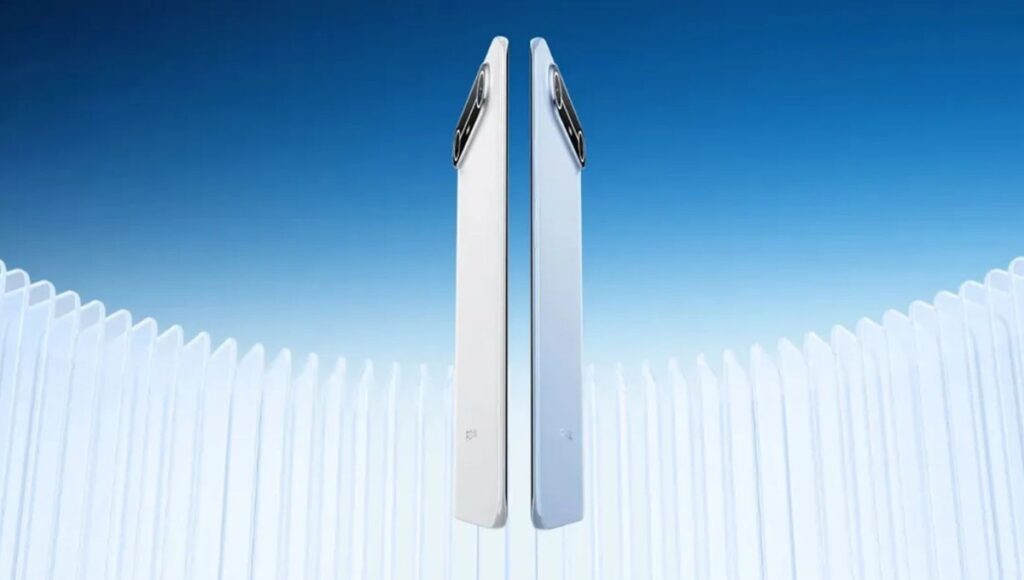 Tecno Pova Slim लॉन्च – सिर्फ ₹17,000 में 6mm की Ultra Slim बॉडी और 144Hz AMOLED डिस्प्ले