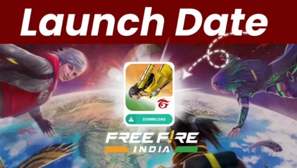 Free Fire India 2025: तीन साल बाद हुई धमाकेदार वापसी, अब फिर जलेगा बैटलग्राउंड का जोश