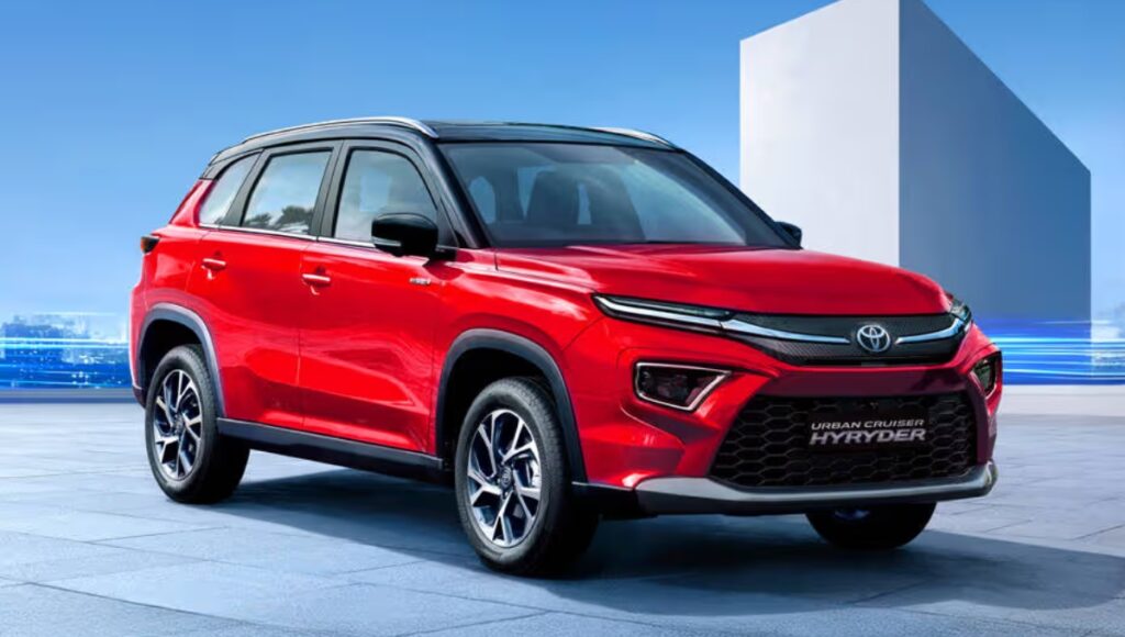 2025 में भारत की 5 बेहतरीन Hybrid Car, ईंधन बचत और स्टाइलिश ड्राइविंग का परफेक्ट मिश्रण